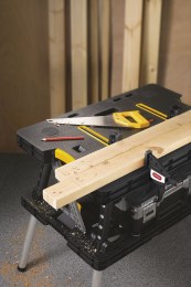Mesa de trabajo plegable KETER3